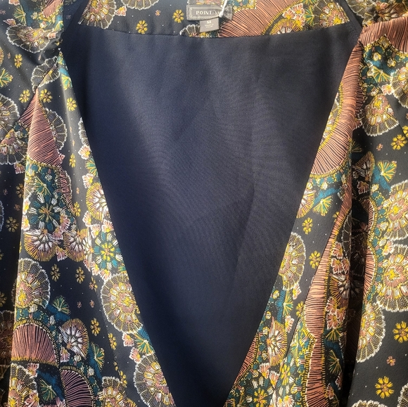 Top, wrap, medium - Picture 3 of 6